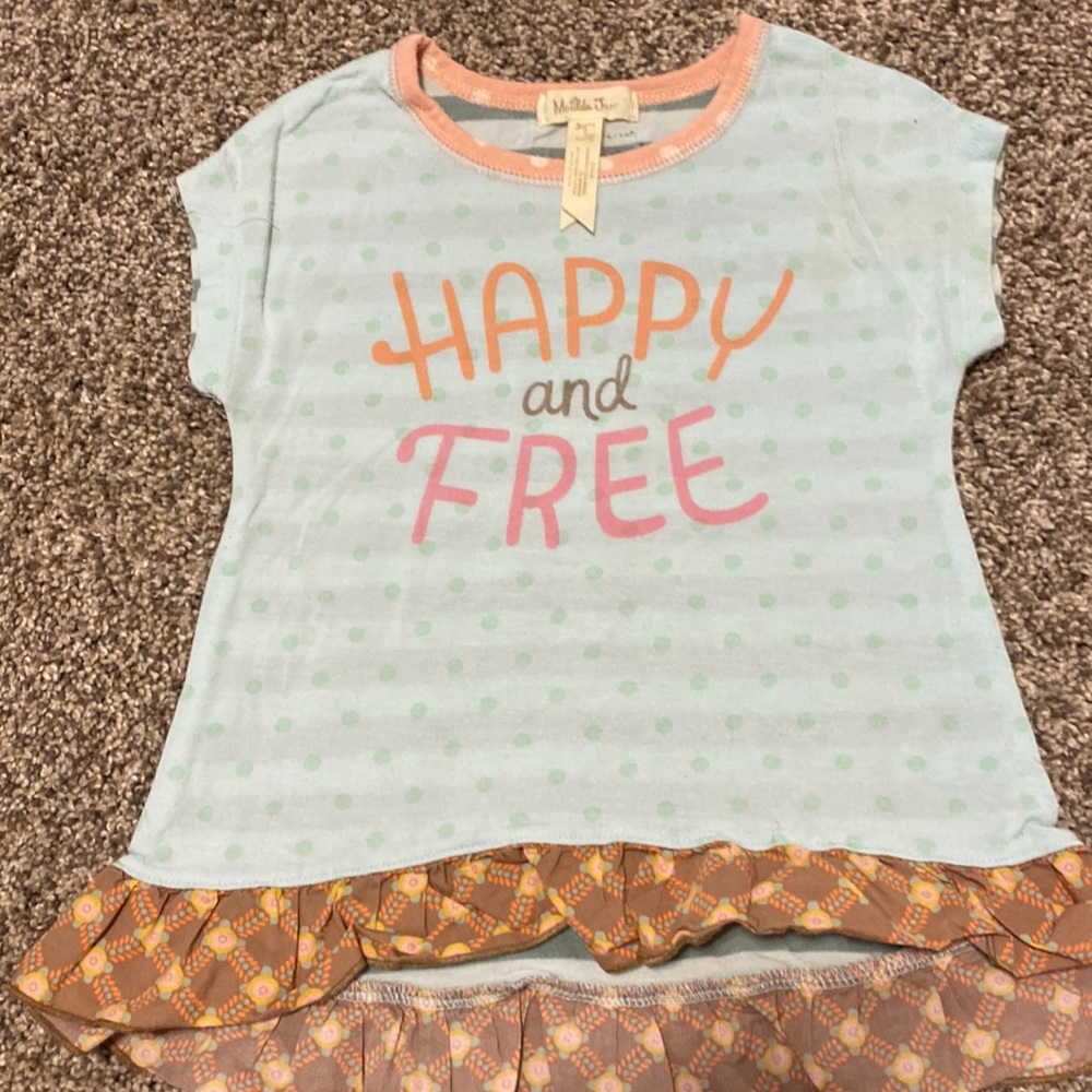 Matilda Jane size 2 - Picture 3 of 3